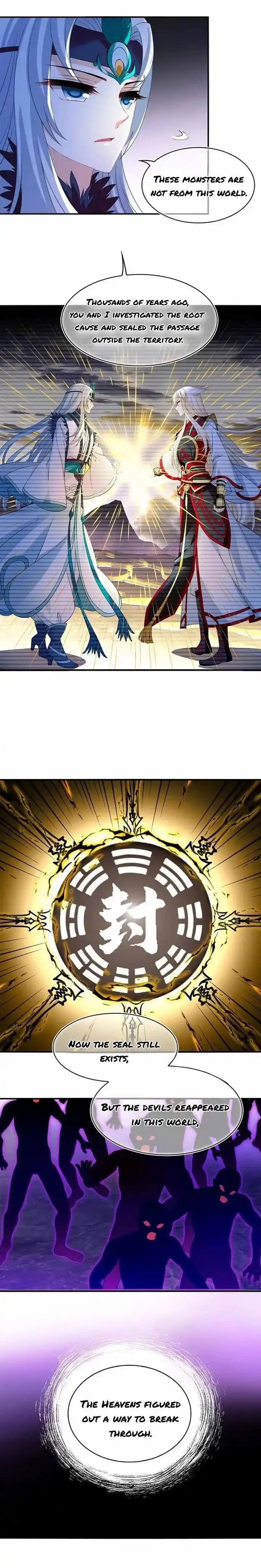 Feng Qi Cang Lan Ch.331