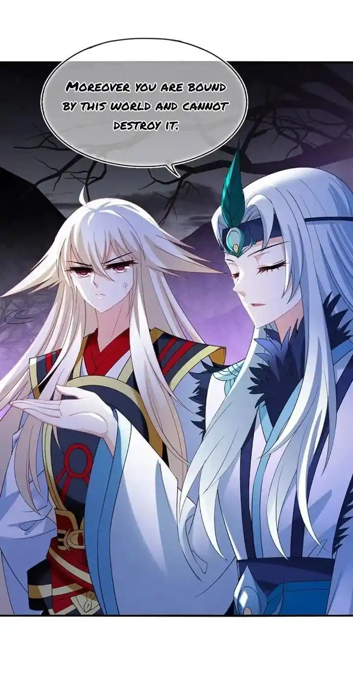 Feng Qi Cang Lan Ch.331