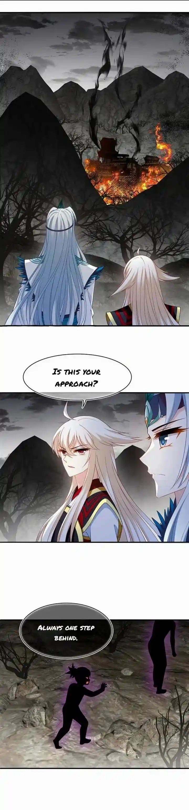 Feng Qi Cang Lan Ch.333