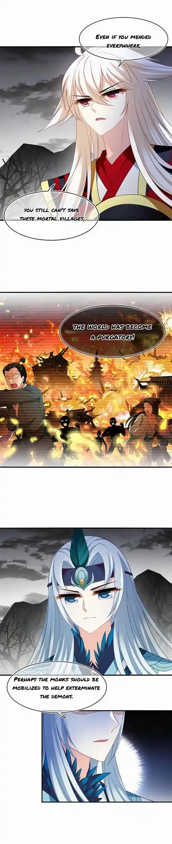 Feng Qi Cang Lan Ch.333