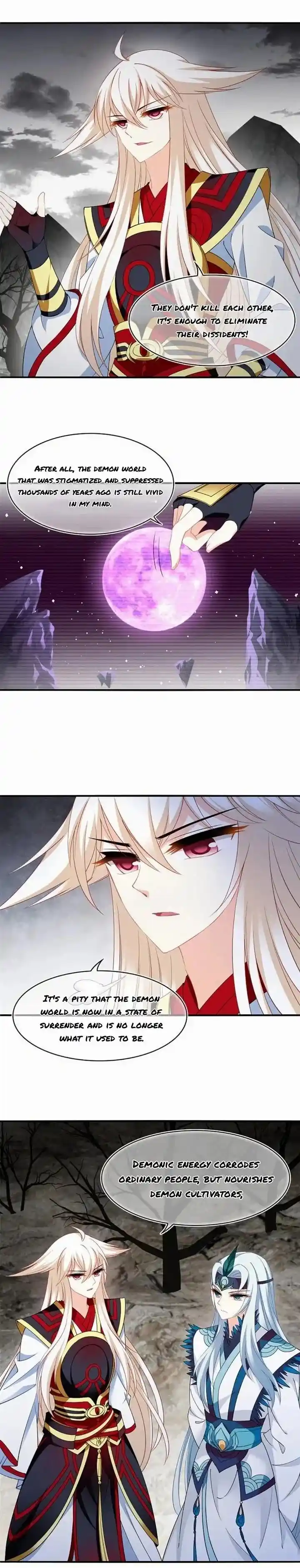 Feng Qi Cang Lan Ch.333