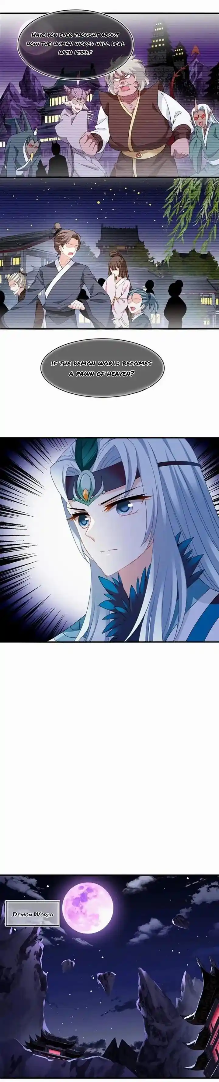 Feng Qi Cang Lan Ch.333