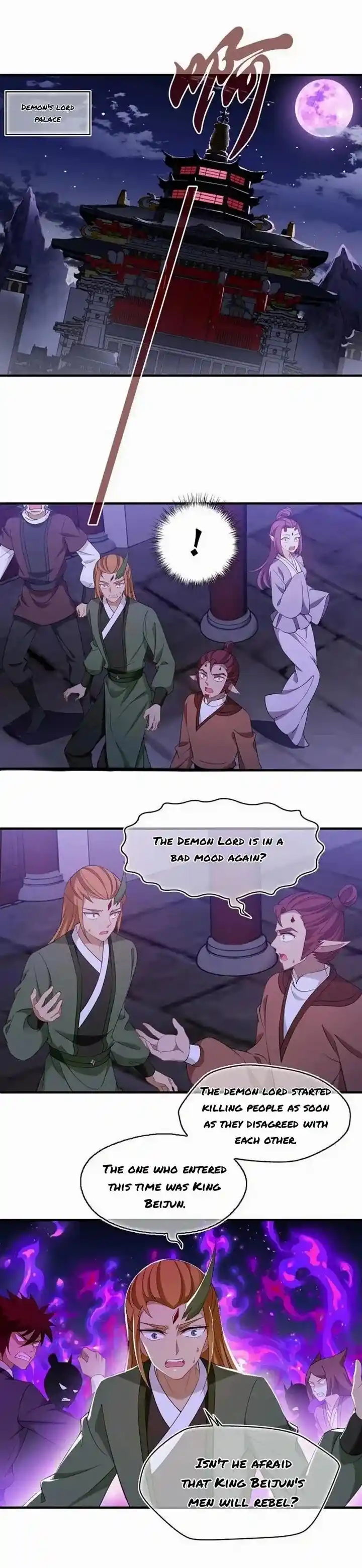 Feng Qi Cang Lan Ch.333