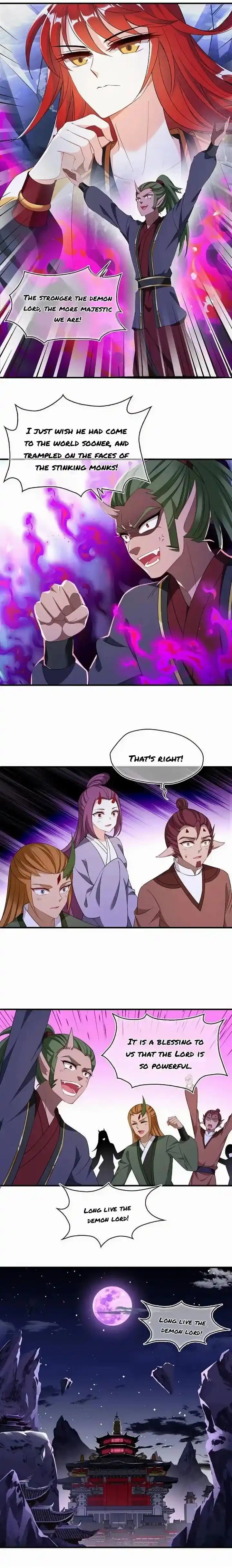 Feng Qi Cang Lan Ch.333