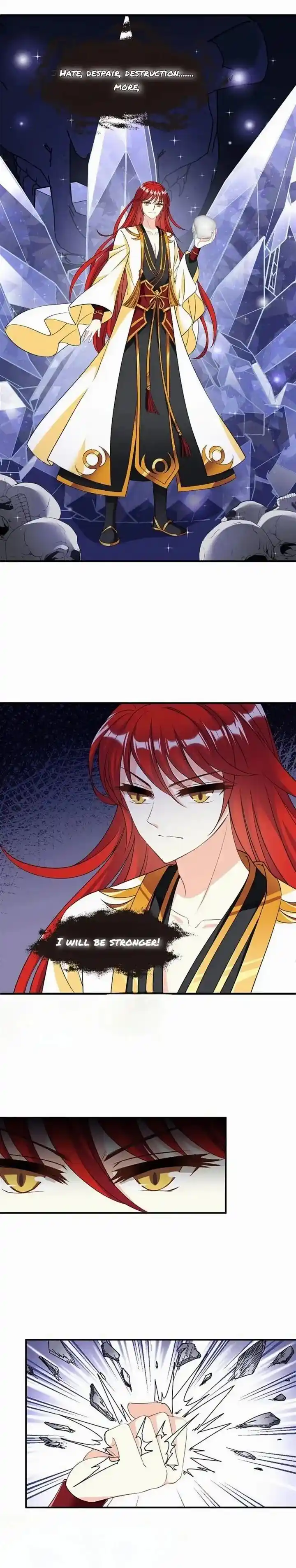 Feng Qi Cang Lan Ch.334