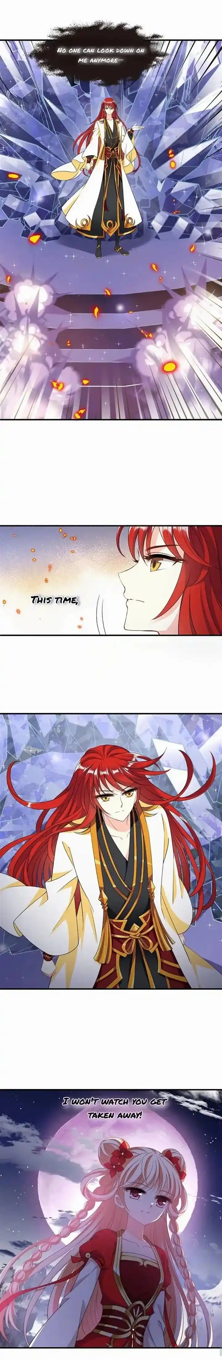 Feng Qi Cang Lan Ch.334