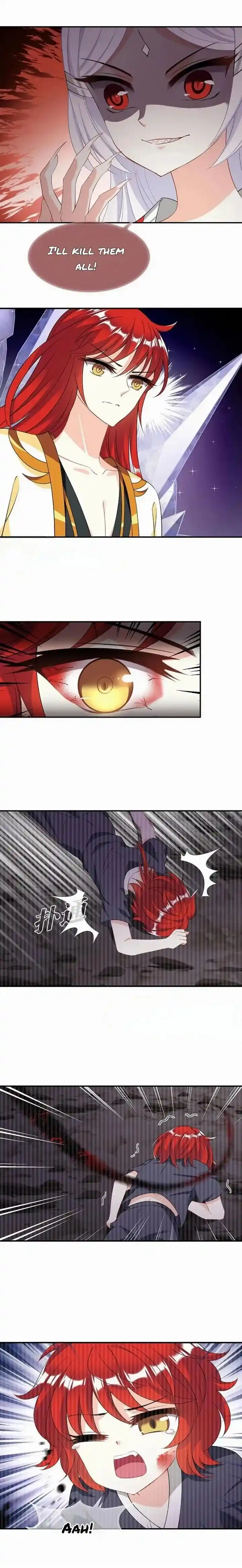 Feng Qi Cang Lan Ch.334