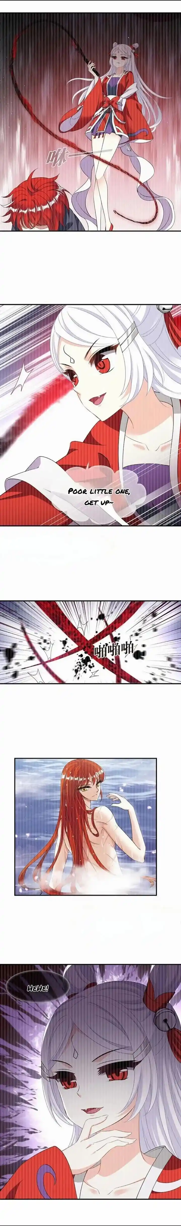 Feng Qi Cang Lan Ch.334