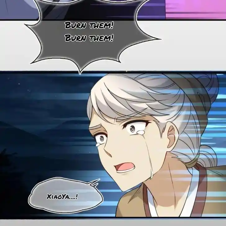 Feng Qi Cang Lan Ch.364