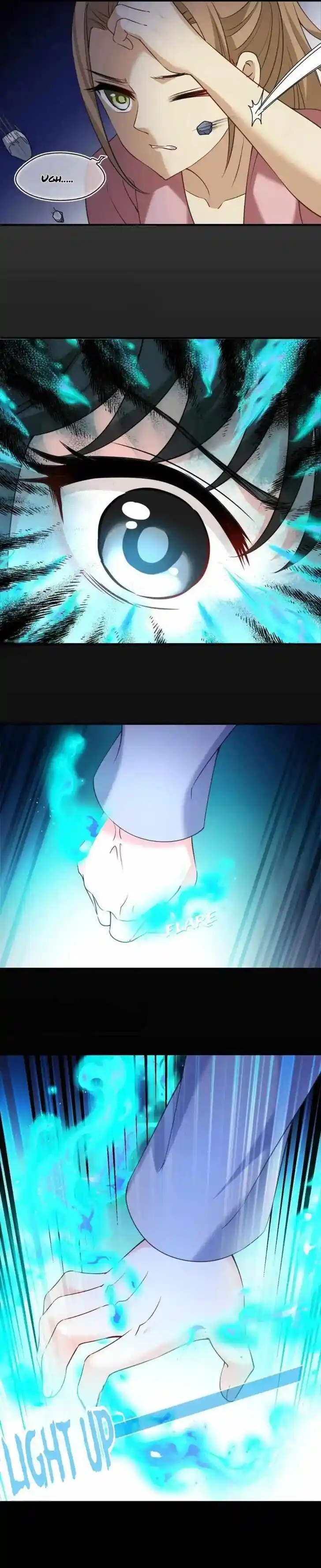 Feng Qi Cang Lan Ch.364