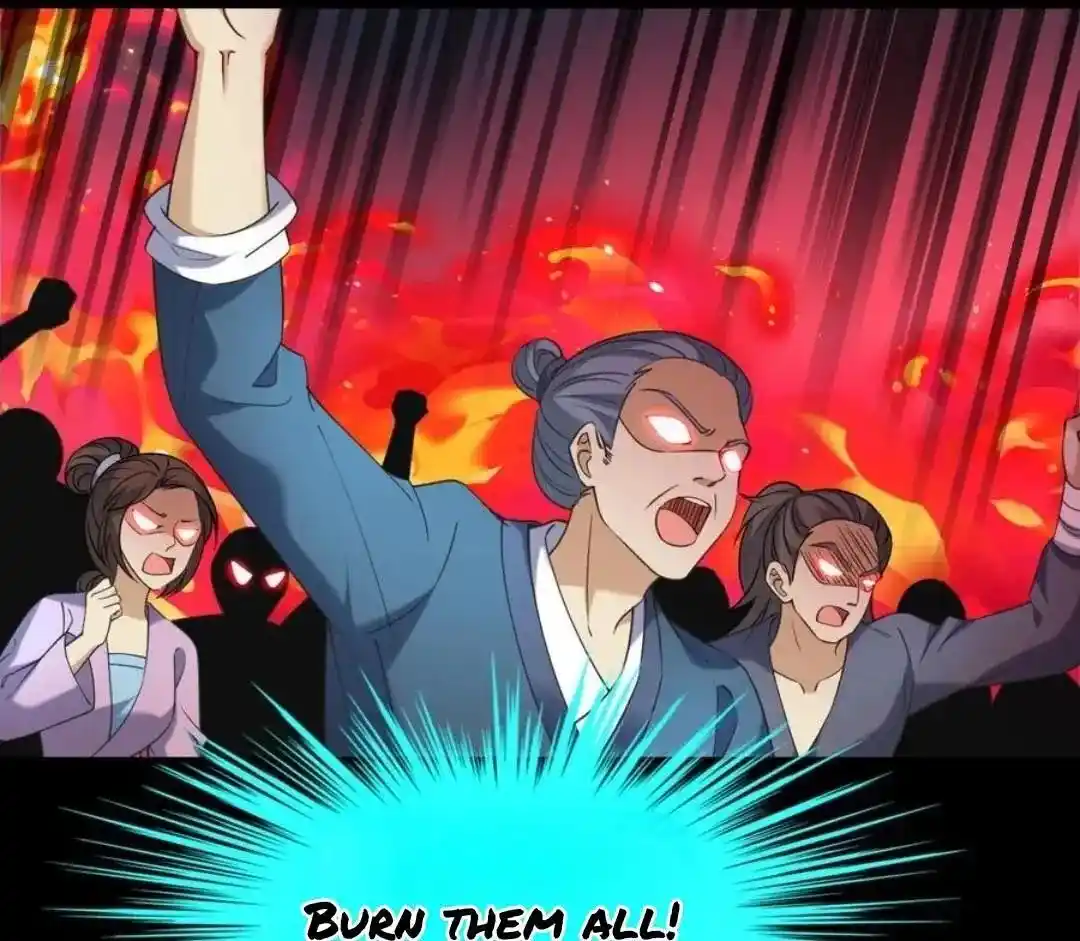 Feng Qi Cang Lan Ch.364