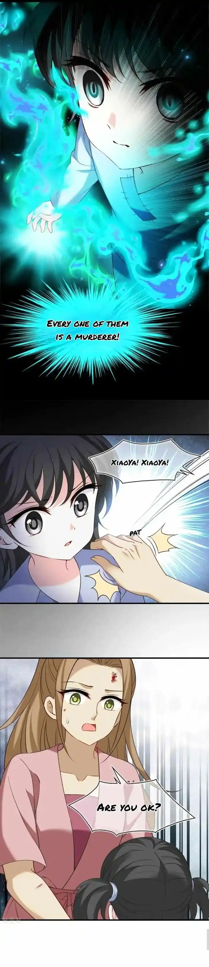 Feng Qi Cang Lan Ch.364