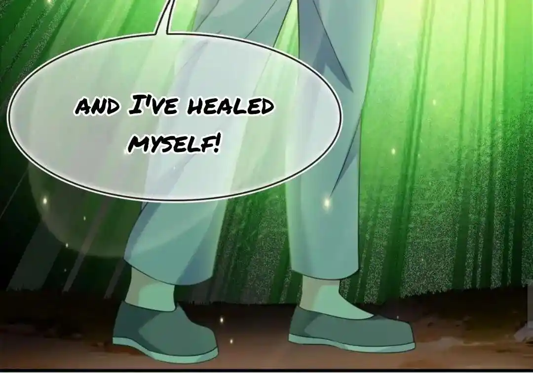 Feng Qi Cang Lan Ch.364