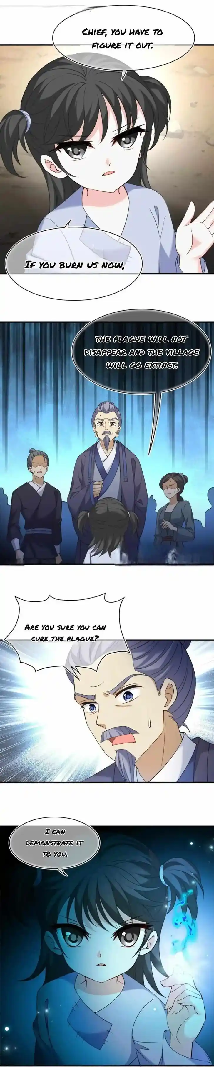 Feng Qi Cang Lan Ch.364