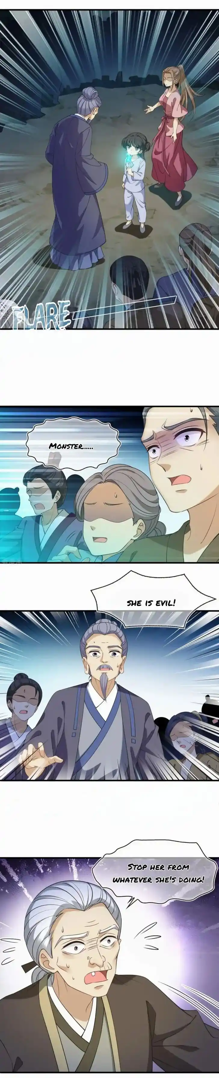 Feng Qi Cang Lan Ch.365