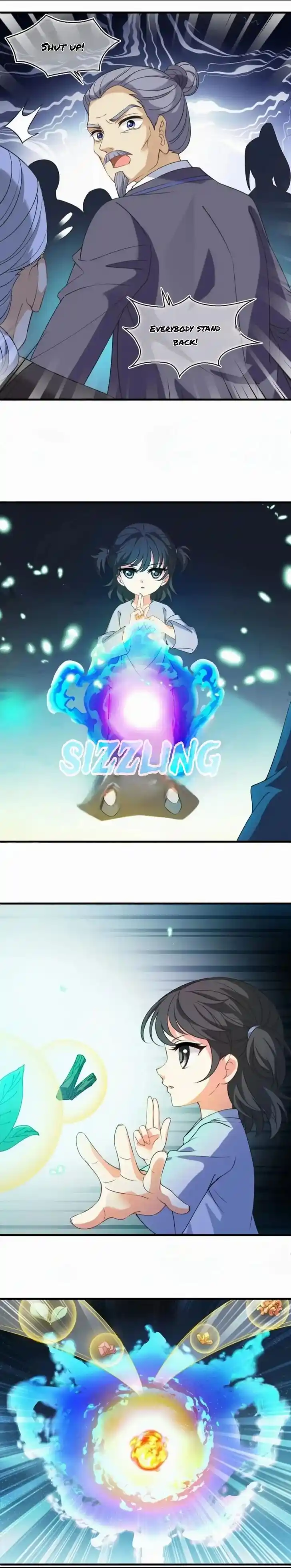 Feng Qi Cang Lan Ch.365