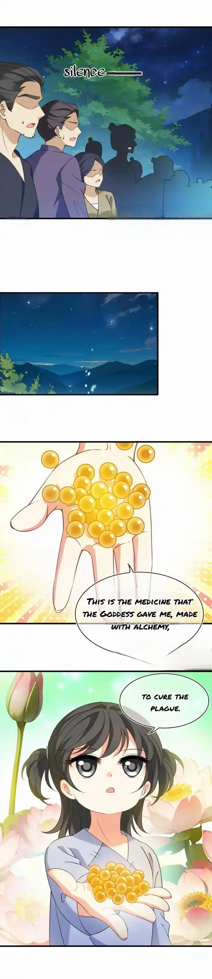 Feng Qi Cang Lan Ch.365