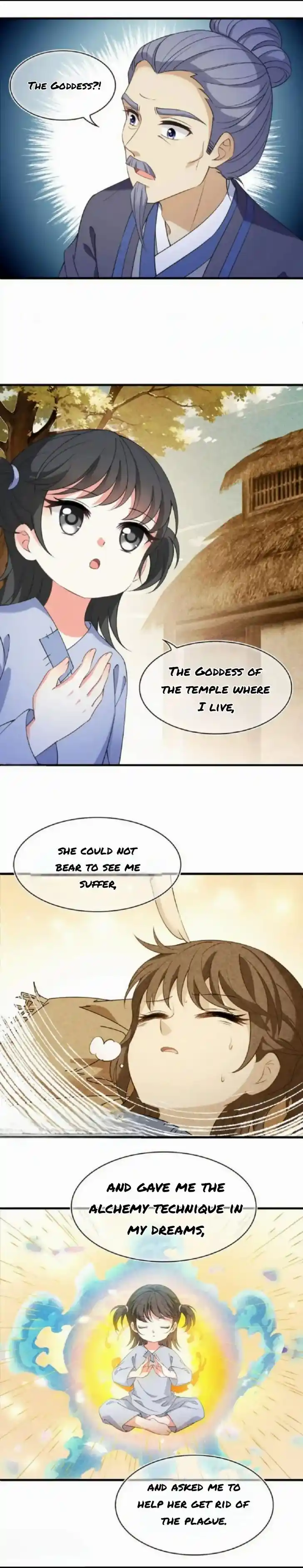 Feng Qi Cang Lan Ch.365