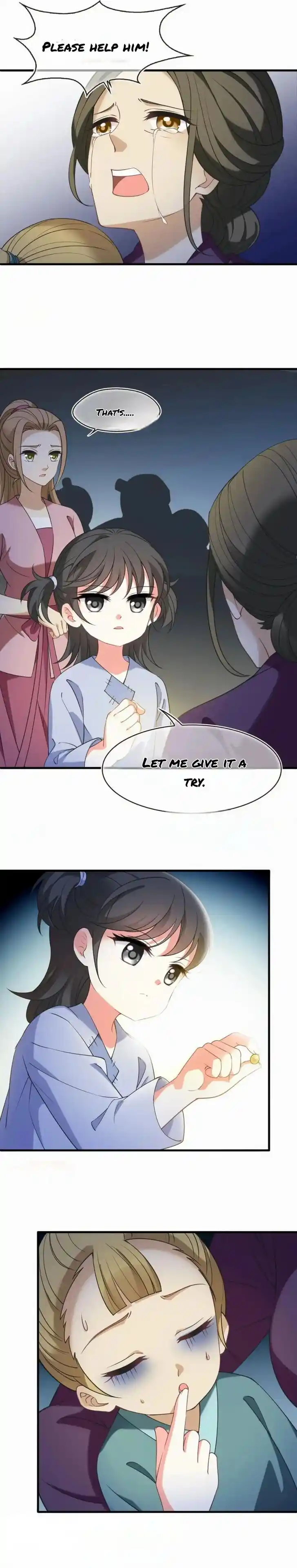 Feng Qi Cang Lan Ch.365