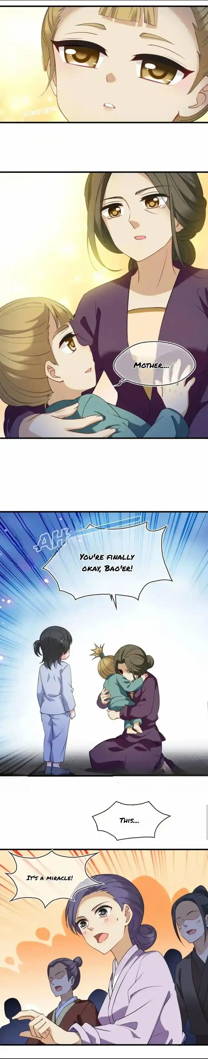 Feng Qi Cang Lan Ch.366