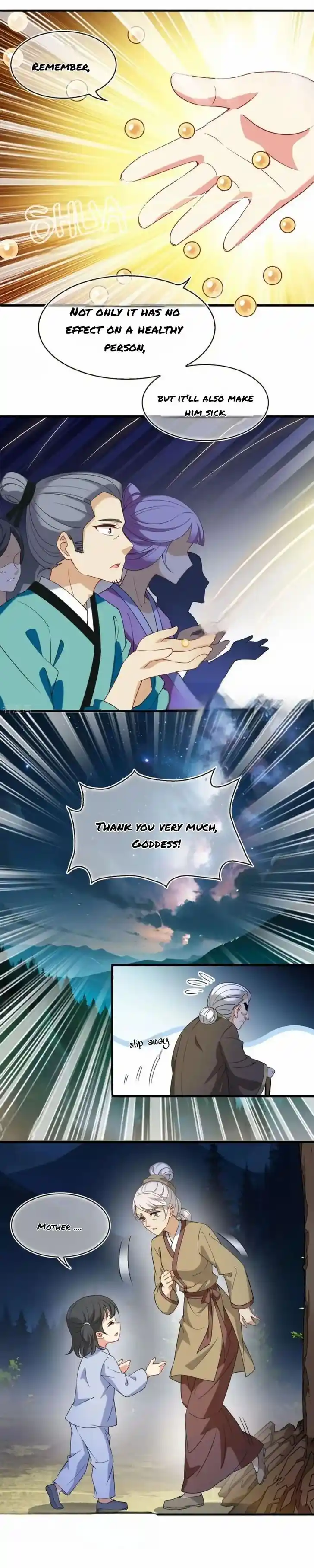 Feng Qi Cang Lan Ch.366