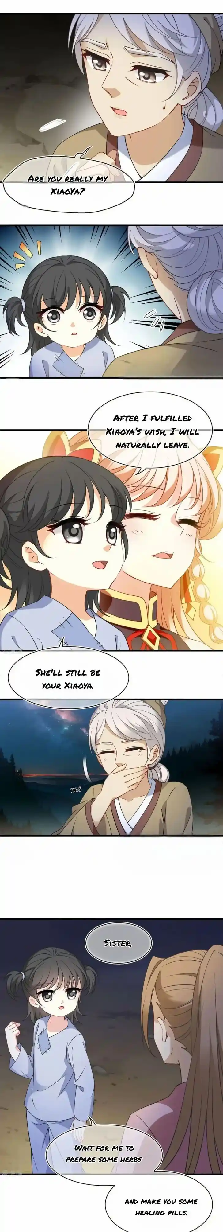 Feng Qi Cang Lan Ch.366