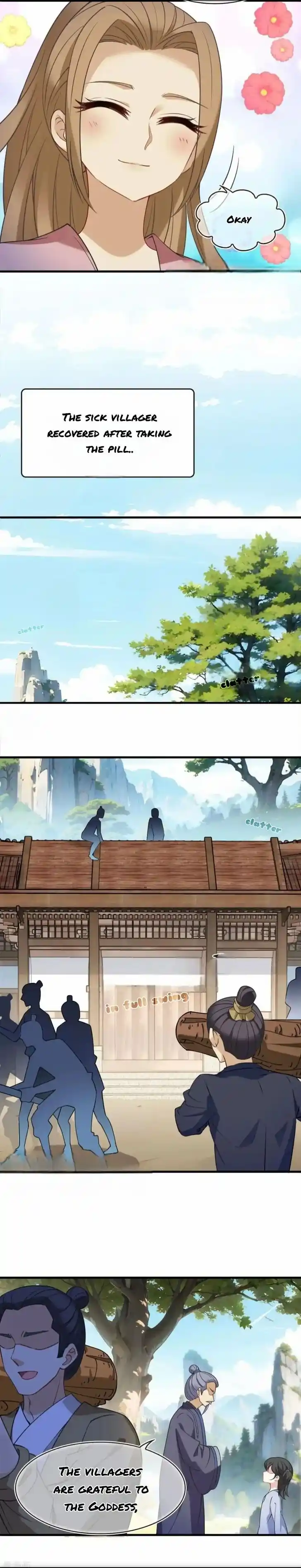 Feng Qi Cang Lan Ch.366