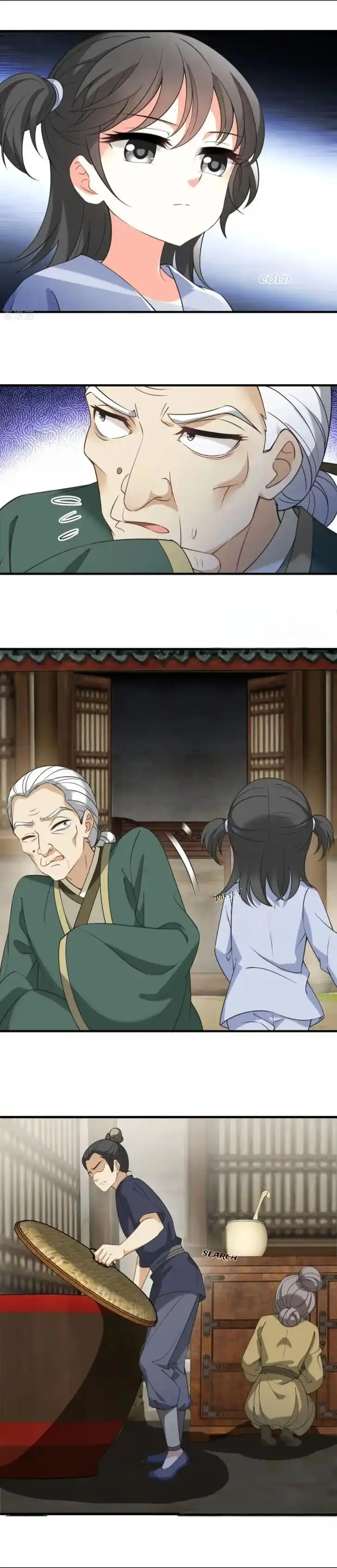 Feng Qi Cang Lan Ch.367