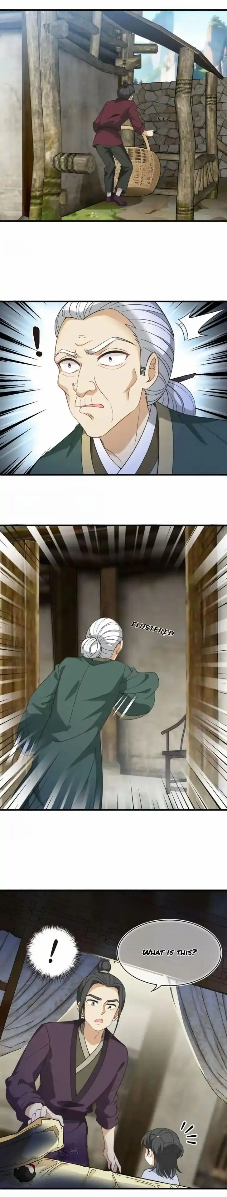 Feng Qi Cang Lan Ch.367