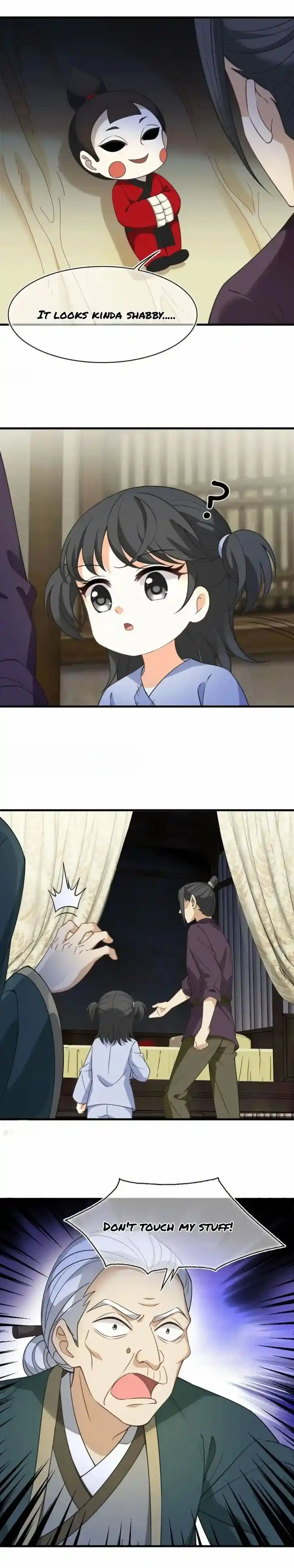 Feng Qi Cang Lan Ch.367