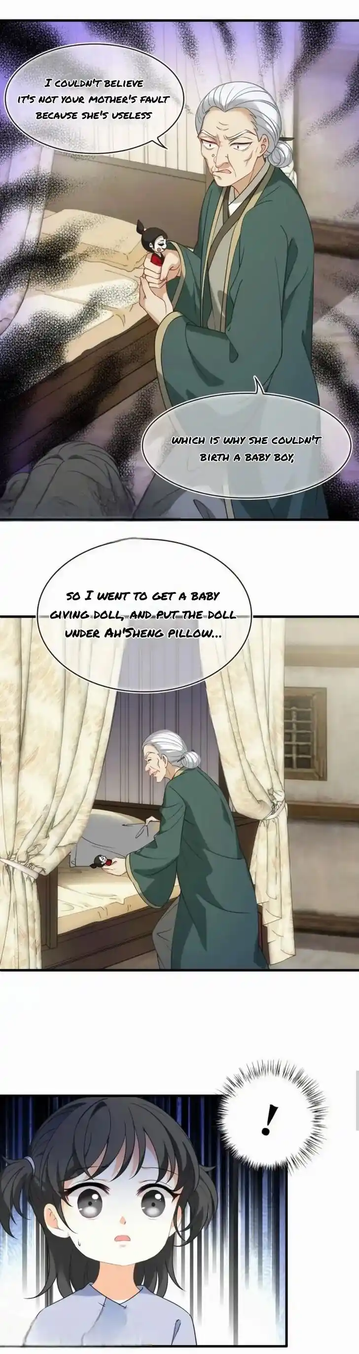 Feng Qi Cang Lan Ch.368