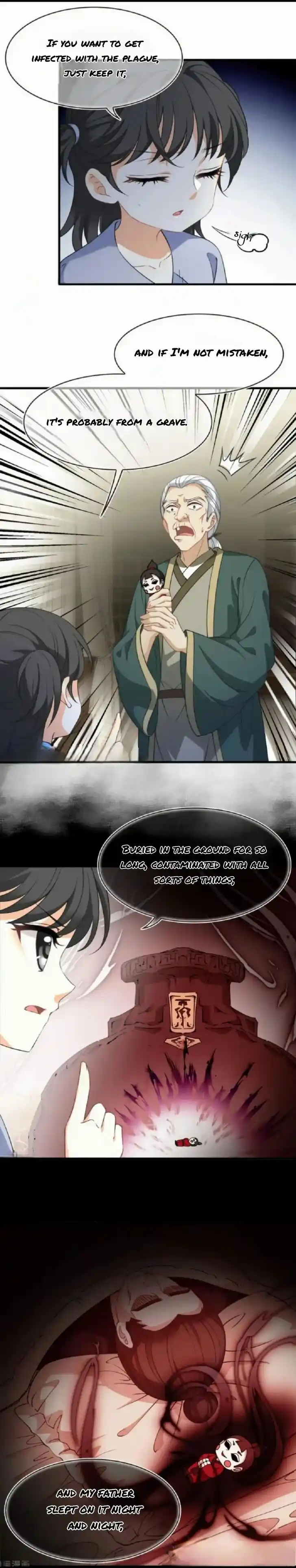 Feng Qi Cang Lan Ch.368