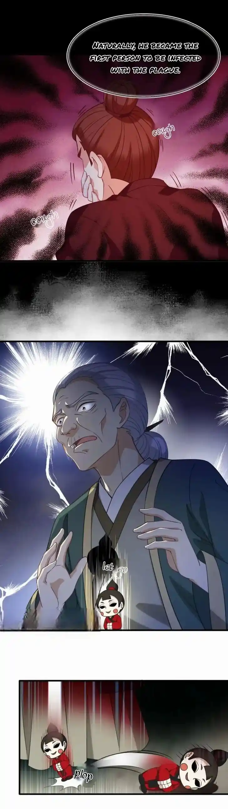 Feng Qi Cang Lan Ch.368