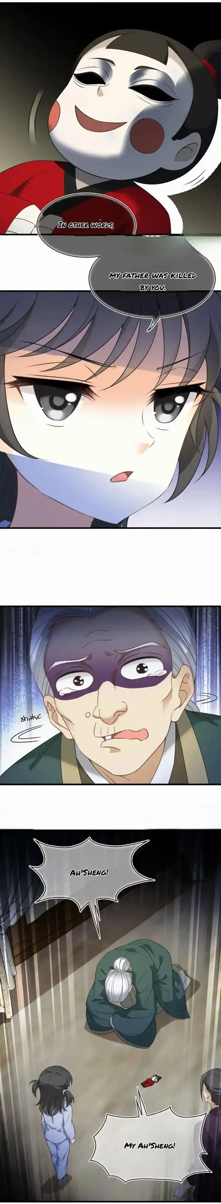 Feng Qi Cang Lan Ch.368