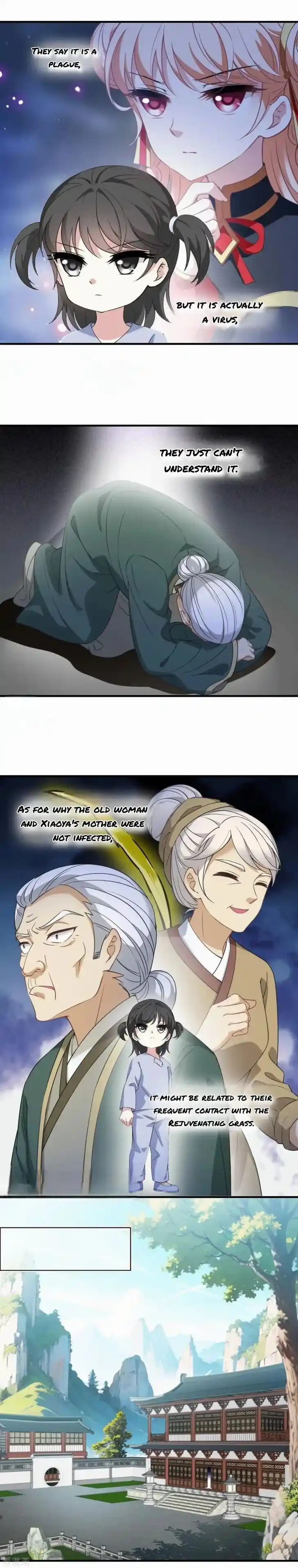 Feng Qi Cang Lan Ch.368