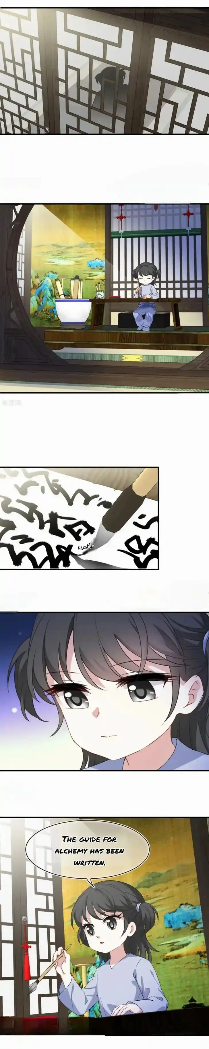 Feng Qi Cang Lan Ch.368