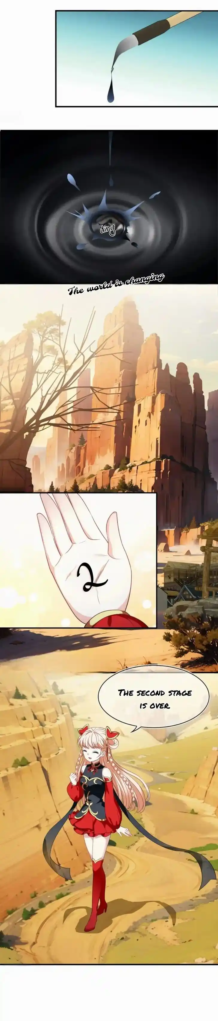 Feng Qi Cang Lan Ch.368