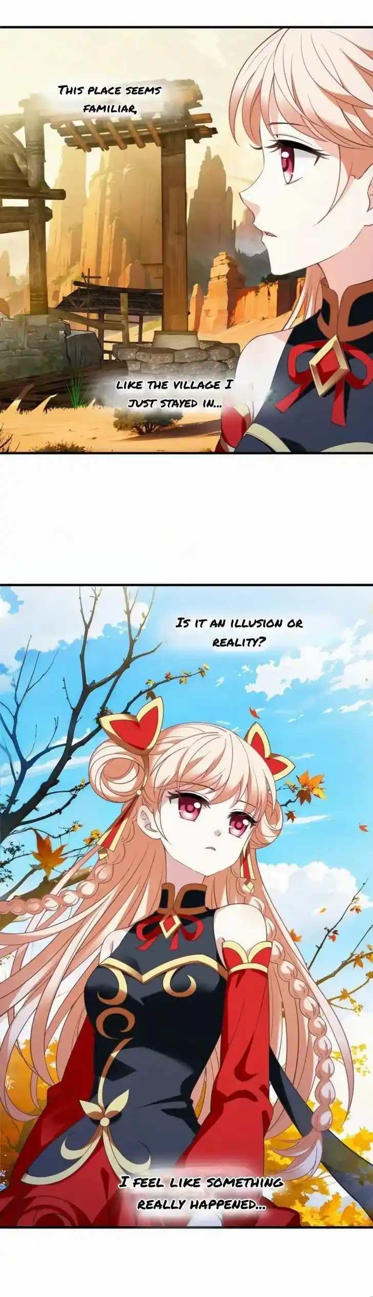 Feng Qi Cang Lan Ch.368