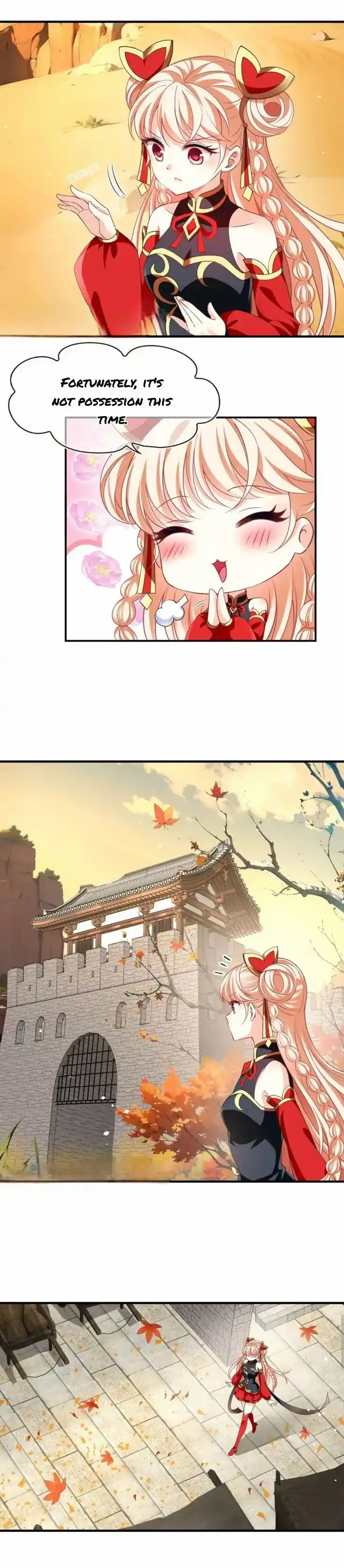 Feng Qi Cang Lan Ch.369