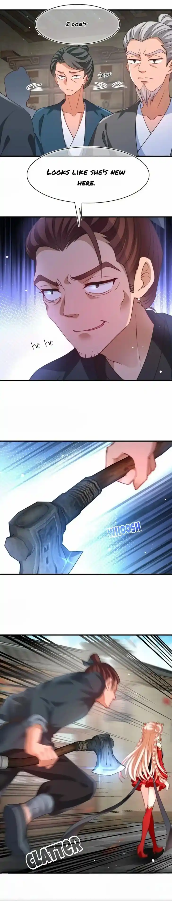 Feng Qi Cang Lan Ch.369