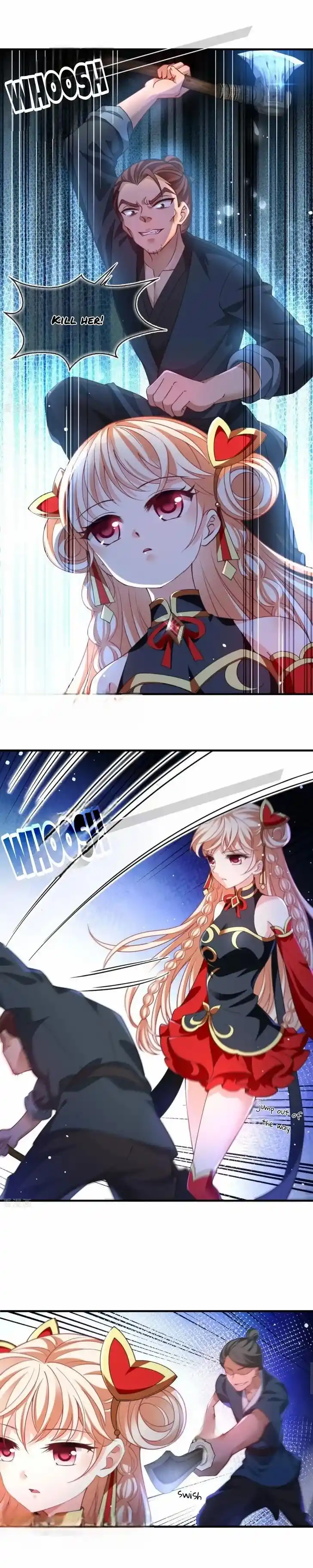 Feng Qi Cang Lan Ch.369