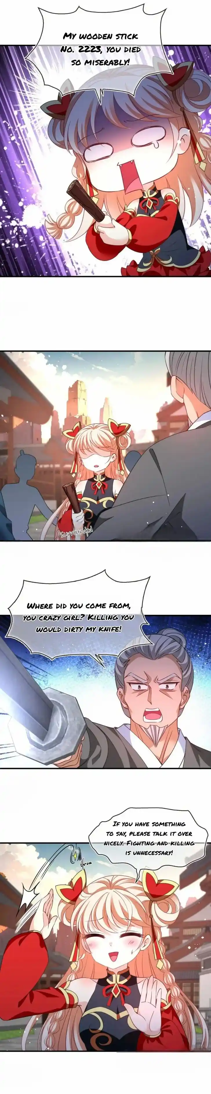 Feng Qi Cang Lan Ch.369