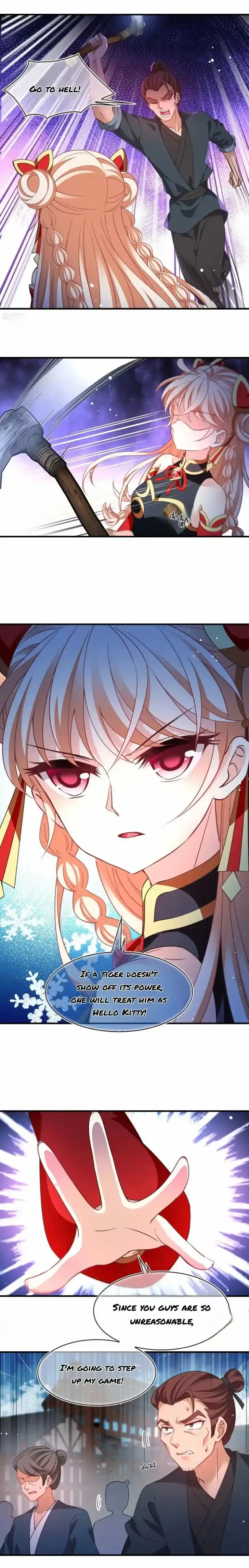 Feng Qi Cang Lan Ch.369