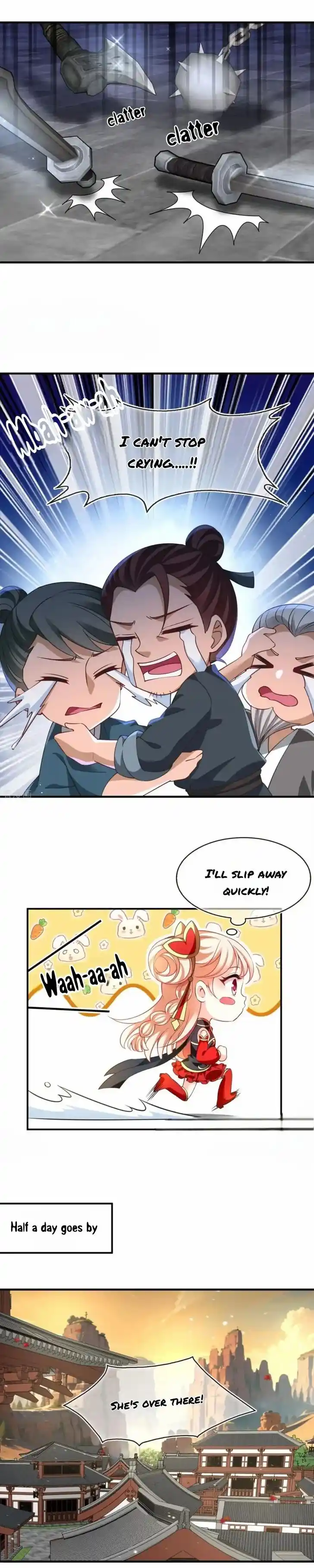 Feng Qi Cang Lan Ch.370