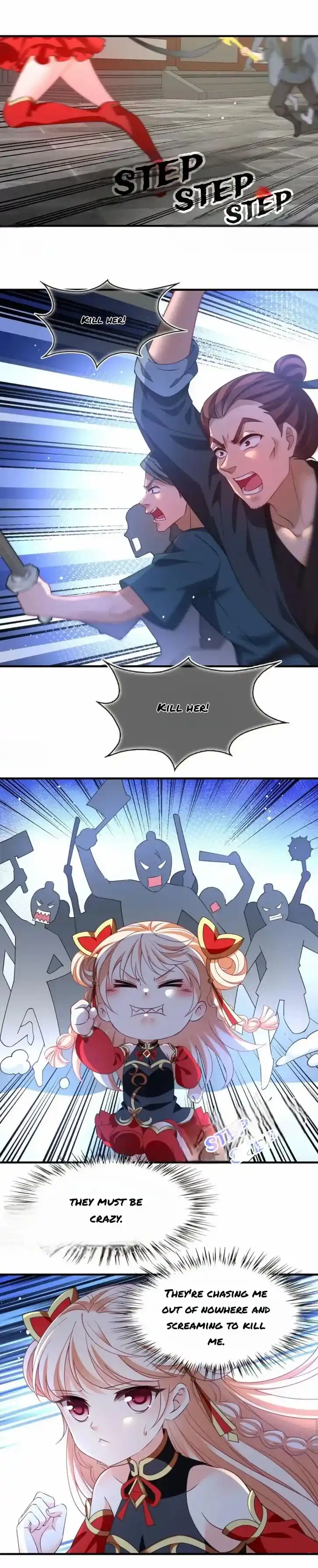 Feng Qi Cang Lan Ch.370