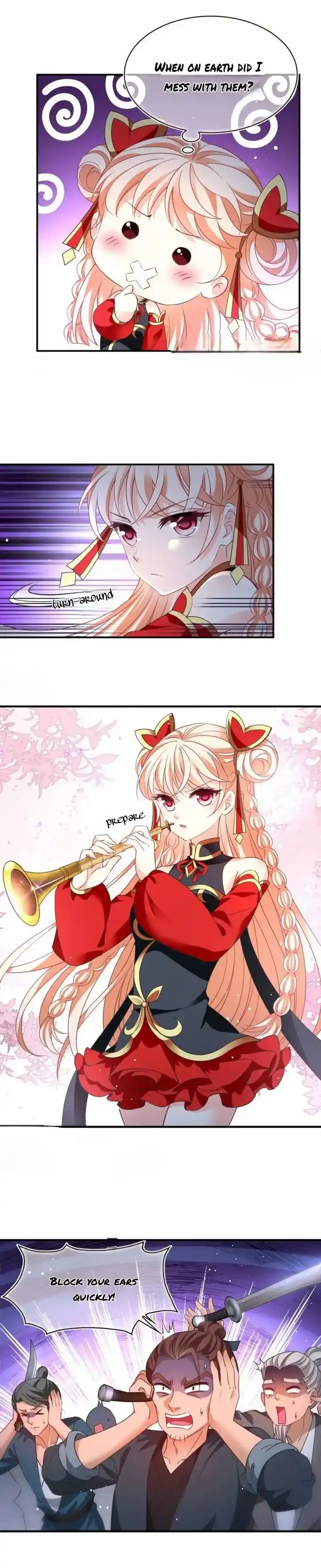 Feng Qi Cang Lan Ch.370