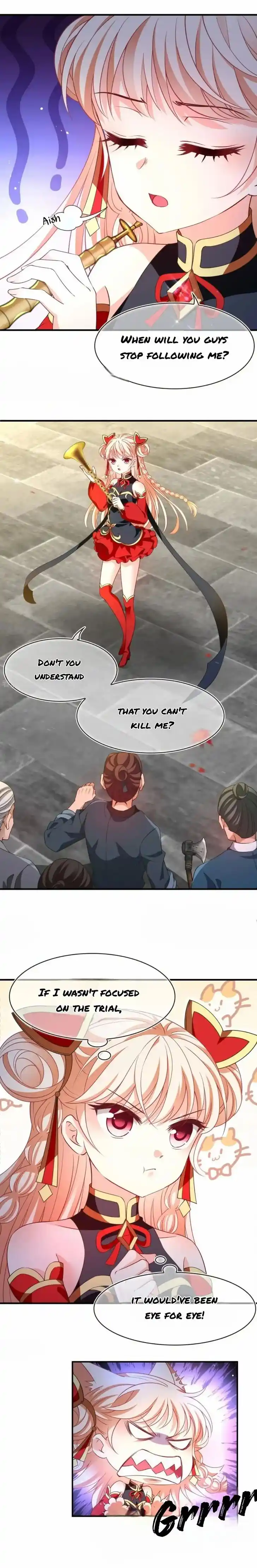 Feng Qi Cang Lan Ch.370