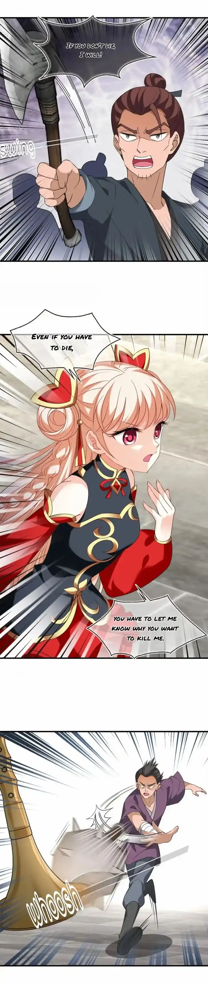 Feng Qi Cang Lan Ch.371