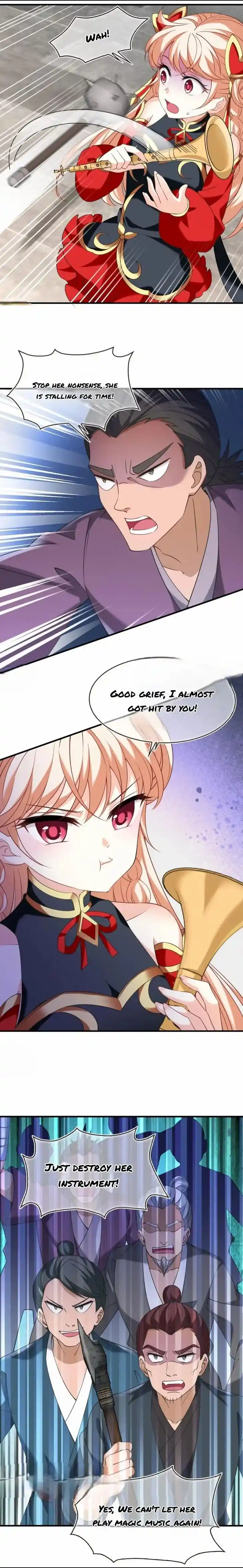 Feng Qi Cang Lan Ch.371