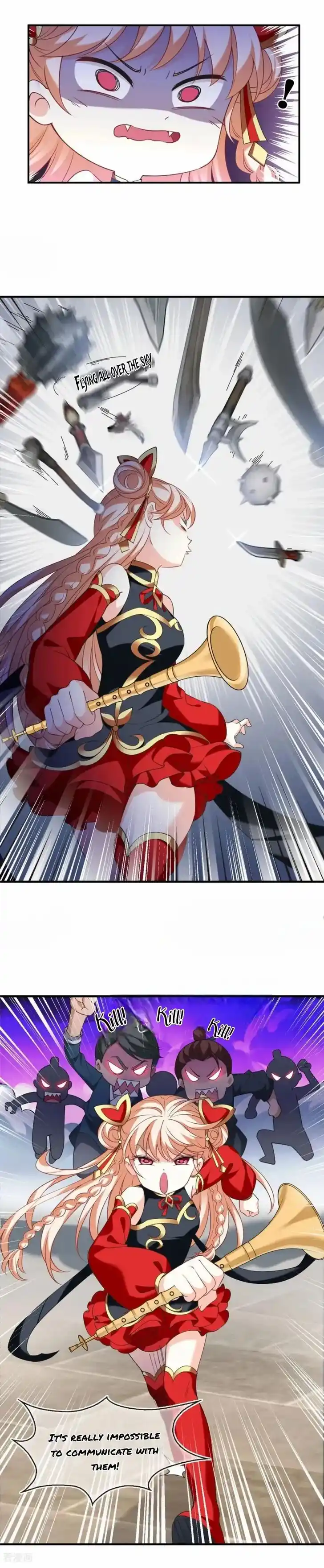 Feng Qi Cang Lan Ch.371